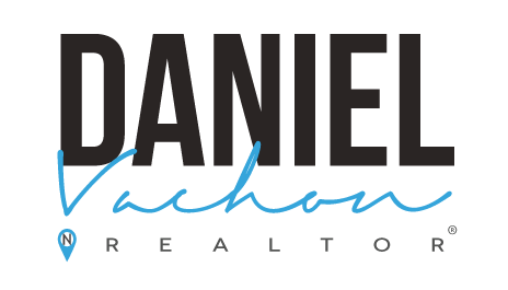 Daniel Vachon Realtor logo